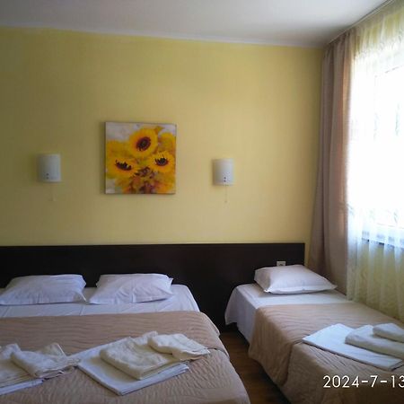Central Plaza Apartment Sunny Beach Exterior photo