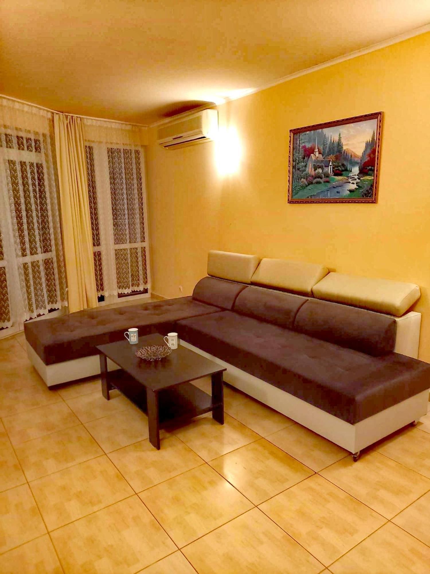 Central Plaza Apartment Sunny Beach Exterior photo